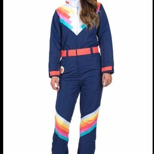 Tipsy Elves women’s ski suit
